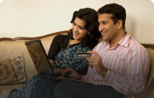 Digital Fixed Deposit