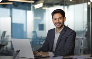 Digital Savings Account services