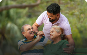 health insurance services