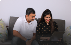 NRO Fixed Deposit services