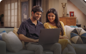 Regular Current Account