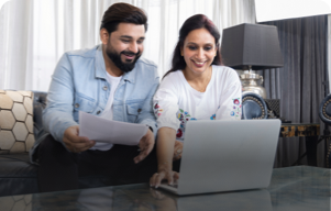 Regular Fixed Deposits services