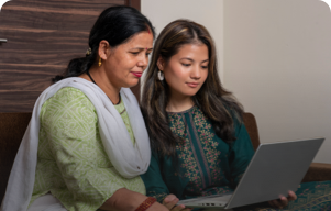 Classic Saving Account services