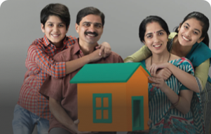 housing loan services
