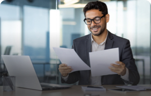 Premium Current Account services