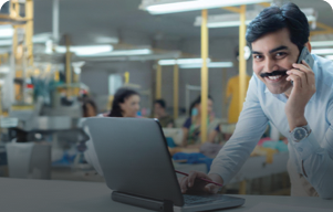 Promotional image for a product or service named 'Maxima'