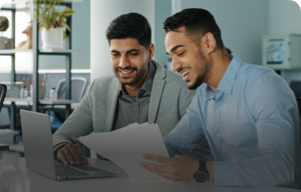 Regular Current Account services