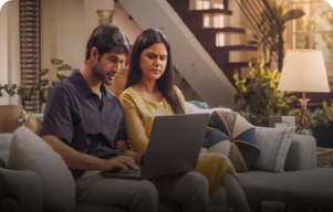 Basic Saving Account services