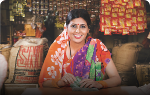 individual loans offered by Ujjivan