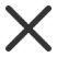 close button