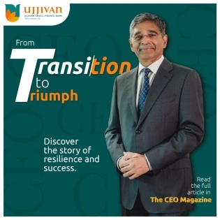 From Transition to triumph