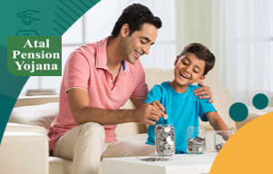 Atal Pension Yojana