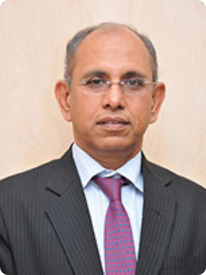 Banavar Anantharamaiah Prabhakar