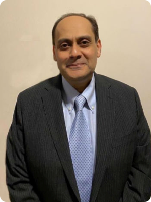 Mr. Rajeev Padmanabh Pawar