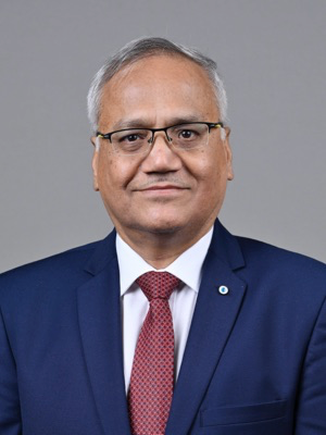 Mr. Sanjeev Nautiyal