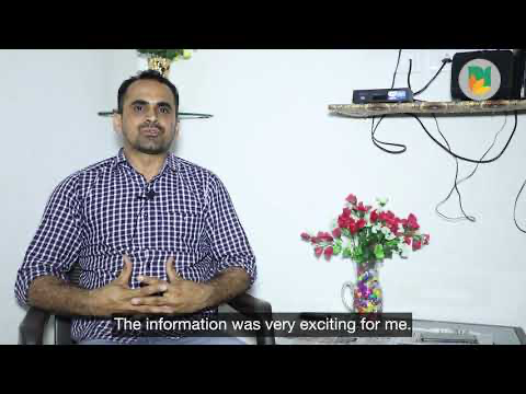 Mr. Trilok & Mamta Jhangid