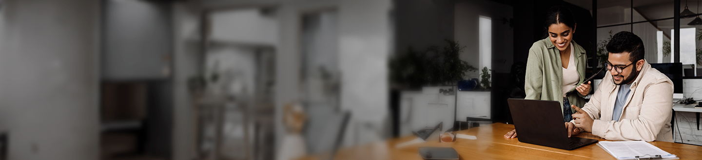 regular corporate Desktop