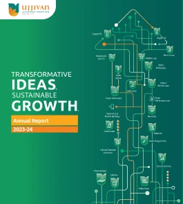 Annual Report FY 2023-24