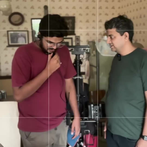 Image of Social connect 4