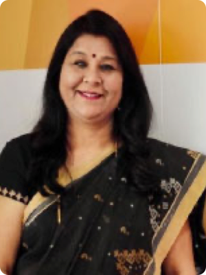 Sudha Suresh
