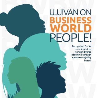 Pushing For Gender Diverse Leadership