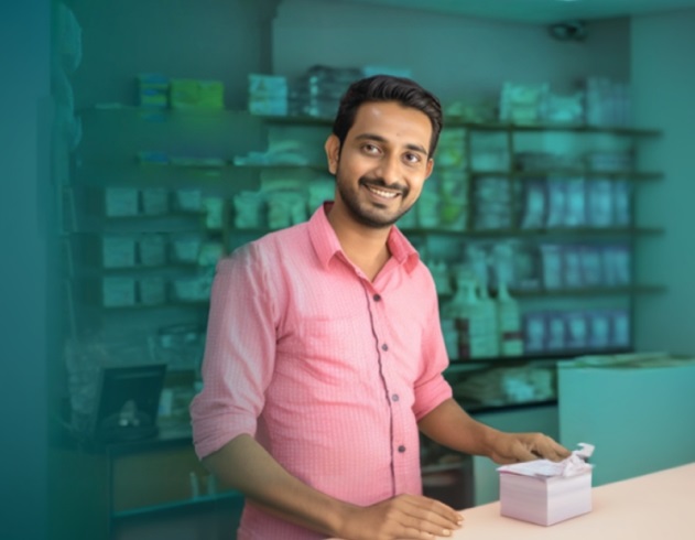 Digital current account