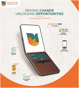 Annual Report FY 2024-25