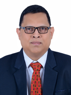 Mr. Sadananda Balakrishna Kamath