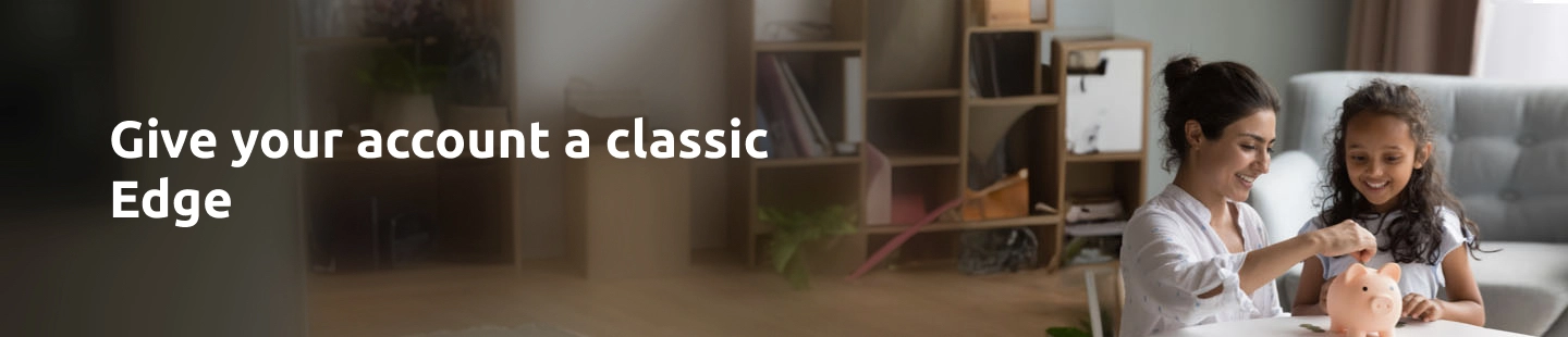 Classic Savings Account