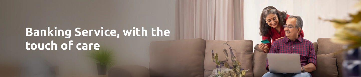 Senior Citizen Savings Account