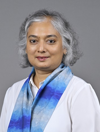 Ms. Carol Kripanayana Furtado