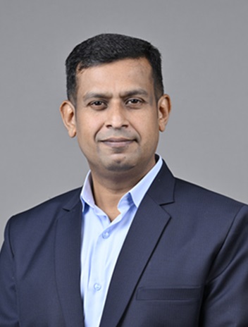 Mr. Martin Pampilly S