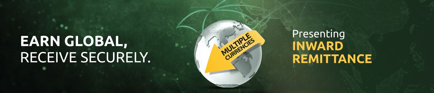 inward remittance desktop