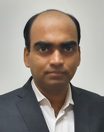 Mr. Deepak Agarwal