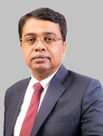 Mr. Hitendra Nath Jha