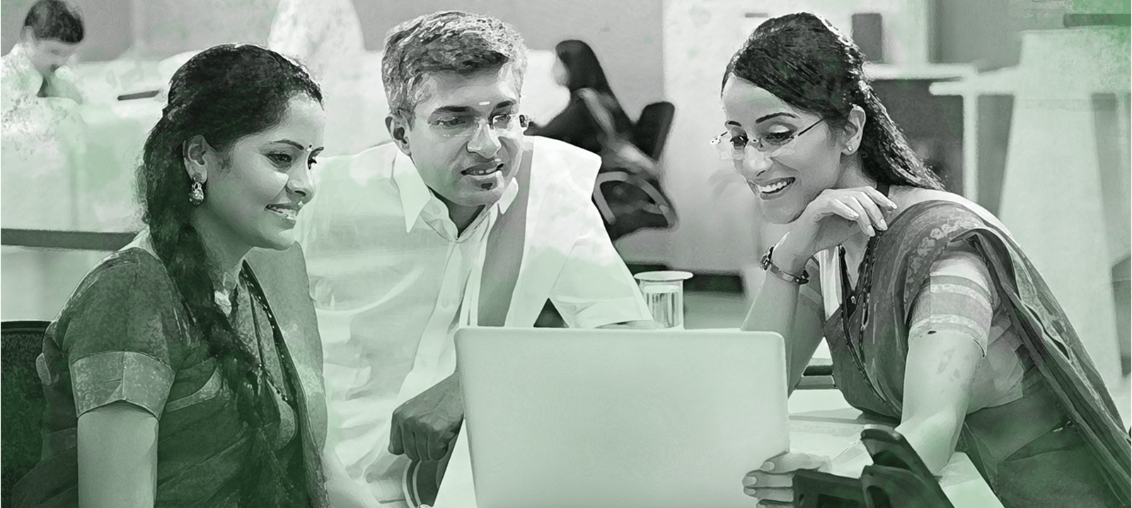 digital initiatives and banking technology advancements