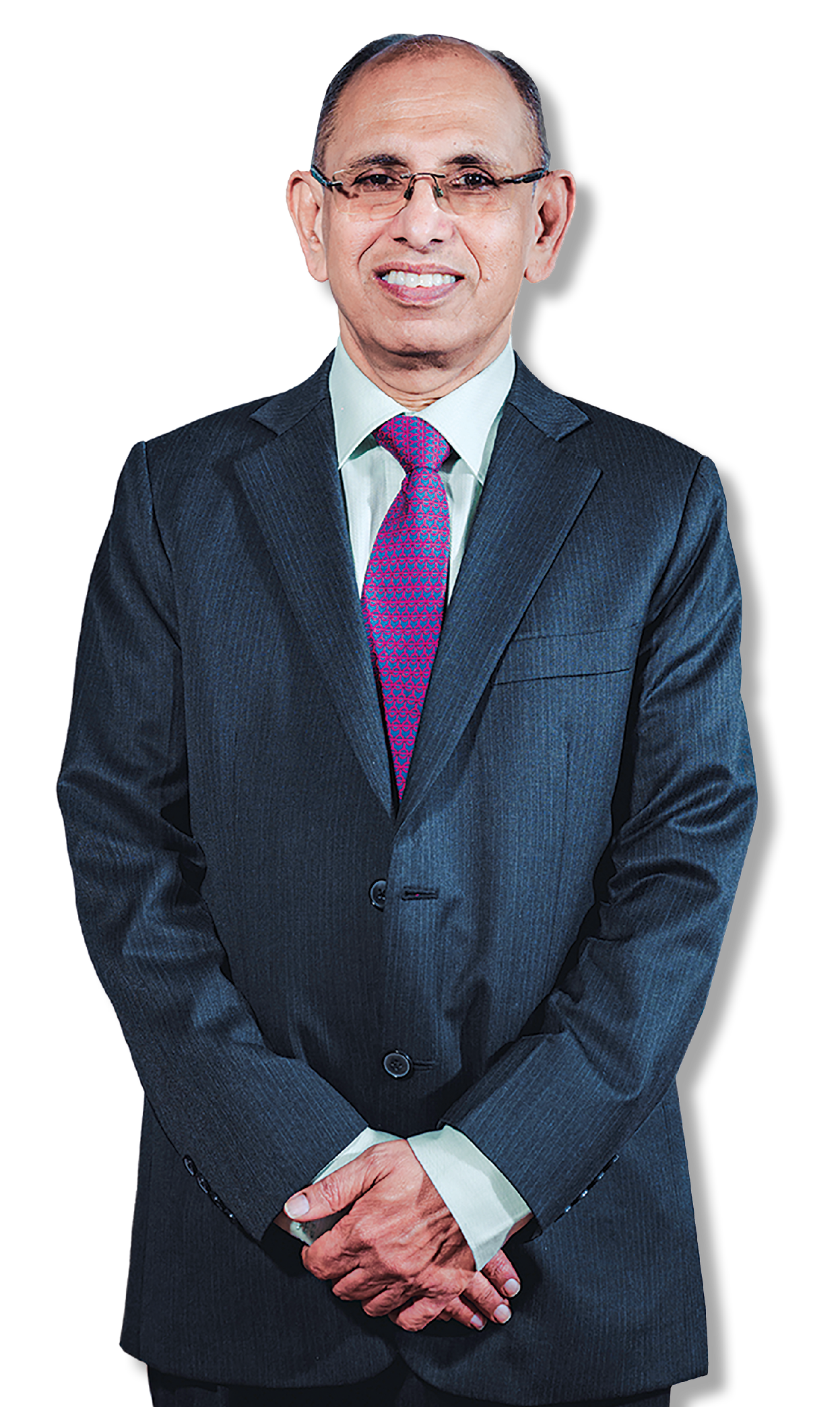 Chairman of Ujjivan Small Finance Bank