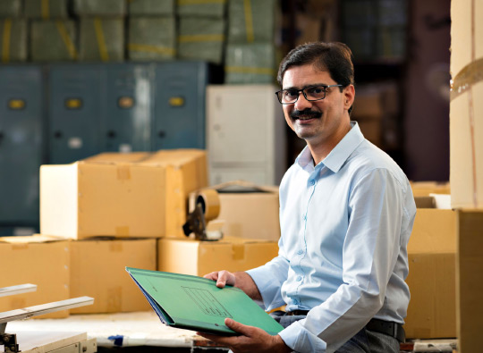 Micro, Small, and Medium Enterprises (MSME) services