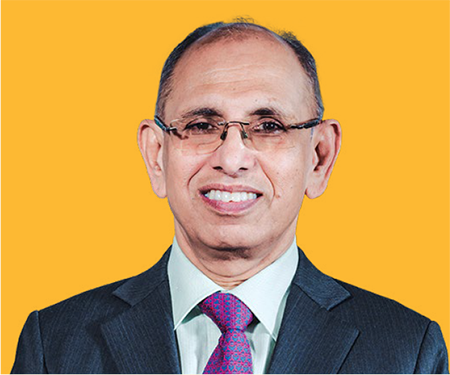 Banavar Anantharamaiah Prabhakar portrait photo