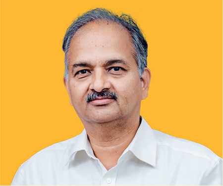P N Raghunath