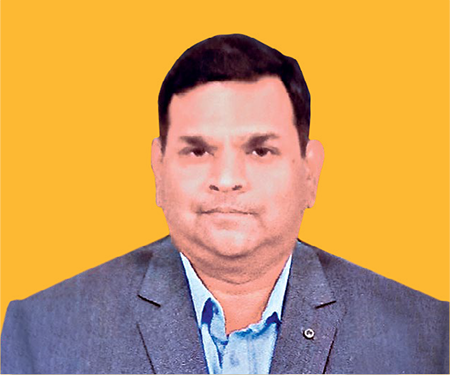 Parag Srivastava