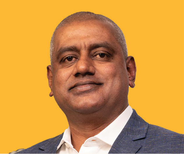 Premkumar Govindappa