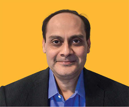 Rajeev Padmanabh Pawar