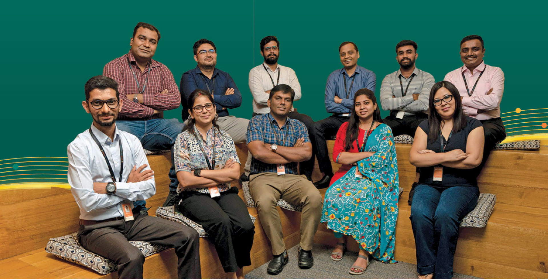 promotional or informational