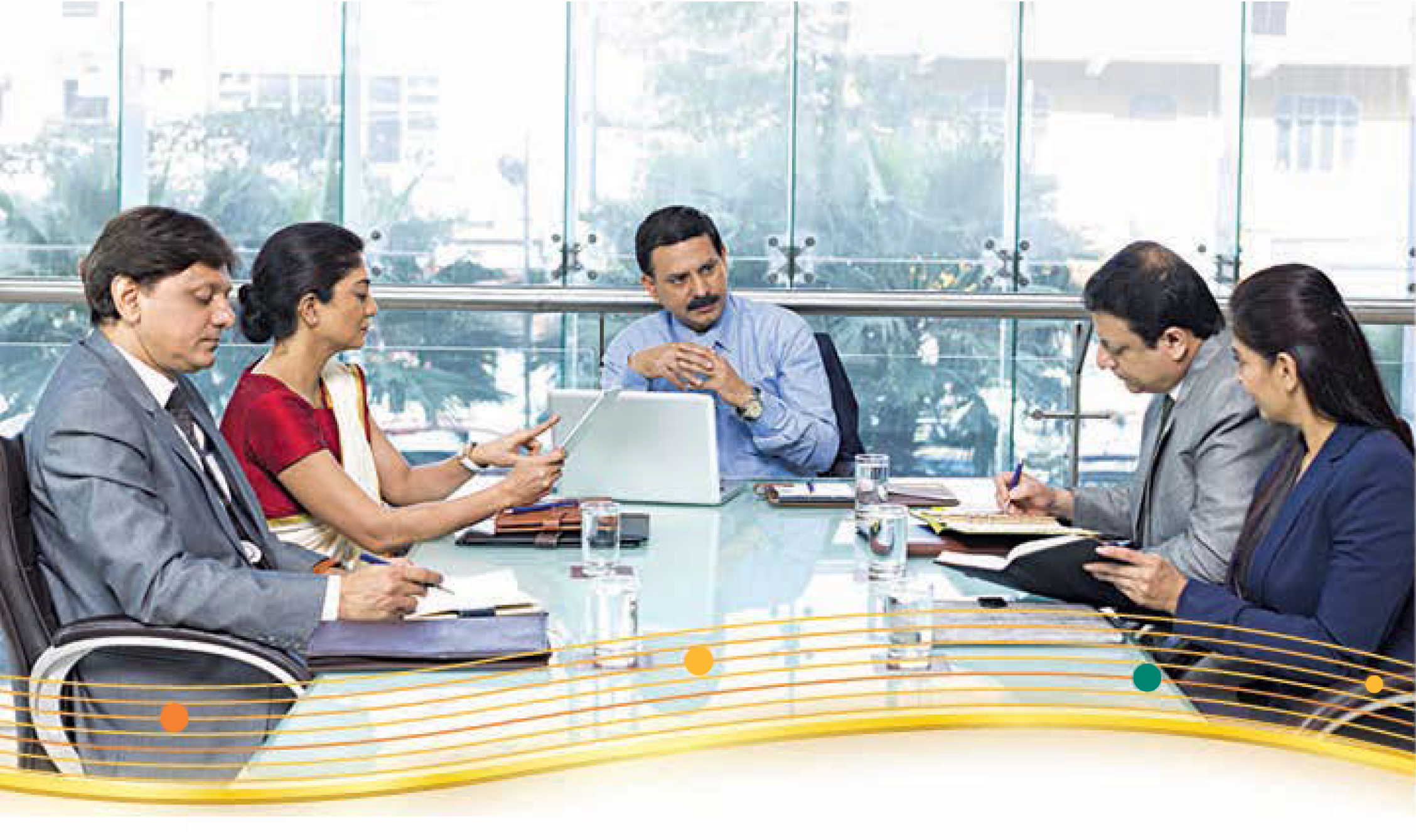 risk management and control measures