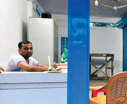 customer testimonials