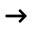 Forward arrow