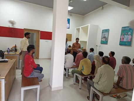 financial literacy campaign