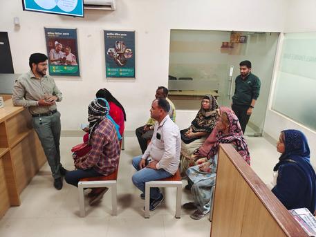 financial literacy campaign